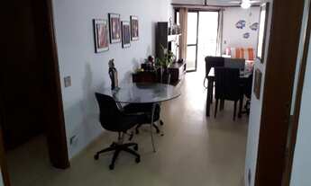 Imagem 2: 3 dormitórios 2 suítes próximo a tudo