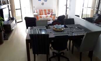 Imagem 3: 3 dormitórios 2 suítes próximo a tudo