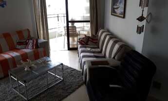 Imagem 4: 3 dormitórios 2 suítes próximo a tudo