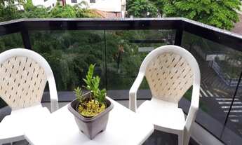 Imagem 5: Perto do centro e da praia 3 suítes