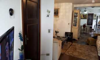 Imagem 6: Perto do centro e da praia 3 suítes