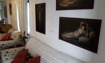 Imagem 7: Perto do centro e da praia 3 suítes