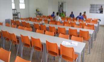 Imagem 2: GALPÃO INDUSTRIAL em SALTO - SP, SALTO