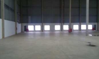 Imagem 3: GALPÃO INDUSTRIAL em SALTO - SP, SALTO