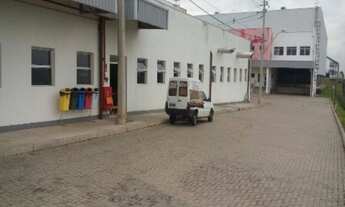 Imagem 6: GALPÃO INDUSTRIAL em SALTO - SP, SALTO