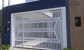 Imagem: CASA RESIDENCIAL em INDAIATUBA - SP, JARDIM