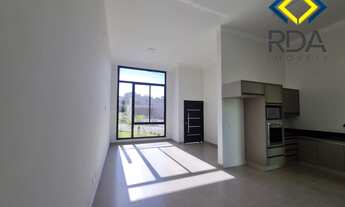 Imagem: CASA RESIDENCIAL em INDAIATUBA - SP, LOTEAMENTO