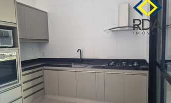 Imagem 7: CASA RESIDENCIAL em INDAIATUBA - SP, LOTEAMENTO PARK GRAN RESERVE