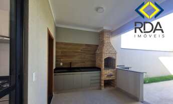 Imagem 4: CASA RESIDENCIAL em INDAIATUBA - SP, LOTEAMENTO PARK GRAN RESERVE