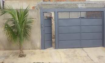 Imagem 5: 3 dormitórios, 1 suítes, 3 banheiro, 2 vagas na garagem, 10M² de Área Construída