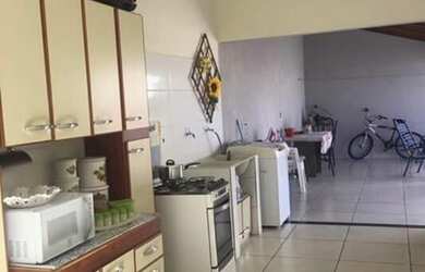 Imagem 6: 2 dormitórios, 1 suítes, 2 banheiro, 1 vaga na garagem, 130M² de Área Construída