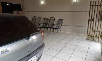 Imagem 4: Casa modelo, 2 dormitórios, 1 suítes, 2 vagas na garagem, 95M² de Área Construída