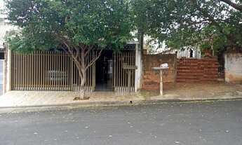 Imagem 2: Casa modelo, 2 dormitórios, 1 suítes, 2 vagas na garagem, 95M² de Área Construída