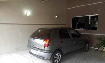 Imagem 3: Casa modelo, 2 dormitórios, 1 suítes, 2 vagas na garagem, 95M² de Área Construída