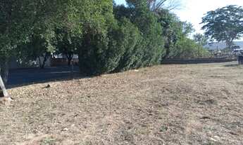 Imagem 2: 5000M² de Área Total