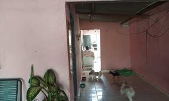 Imagem 6: 2 dormitórios, 2 vagas na garagem, 45M² de Área Construída