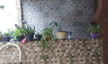 Imagem 2: 3 dormitórios, 1 banheiros, 1 vaga na garagem