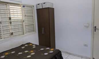 Imagem 6: 4 dormitórios, 1 suítes, 2 vagas na garagem, 106M² de Área Construída