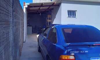 Imagem 2: 2 dormitórios, 1 banheiros, 1 vaga na garagem, 79M² de Área Construída