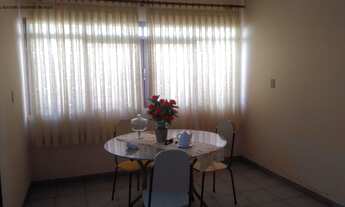 Imagem 4: 3 dormitórios, 1 suítes, 3 banheiro, 2 vagas na garagem, 89M² de Área Construída