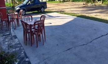 Imagem 7: Ampla residência e Loja (sorveteria e lanchonete) a 200metros da praia do Nereidas Guaratu