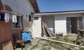 Imagem 3: Residência com amplo terreno Bairro Coroados-Guaratuba Próximo ao mar cerca de 300,00 metr