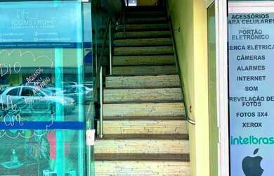 Imagem 5: Oportunidade - Conjunto Comercial - região central