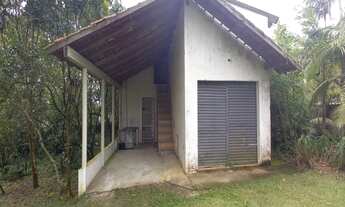 Imagem 3: CASA RESIDENCIAL em GUARATUBA - PR, Mirim