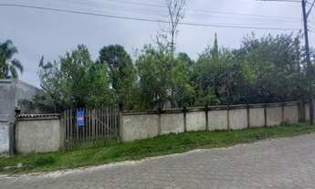 Imagem: CASA RESIDENCIAL em GUARATUBA - PR, Mirim