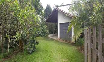 Imagem 2: CASA RESIDENCIAL em GUARATUBA - PR, Mirim