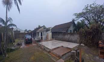 Imagem 2: CASA RESIDENCIAL em Guaratuba - PR, Brejatuba