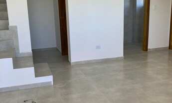 Imagem 4: Excelente Sobrado à venda em Guaratuba-PR - Bairro Cohapar - Acabamento em porcelanato!