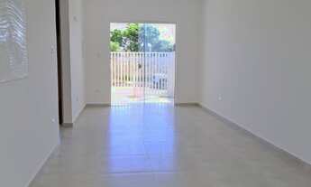 Imagem 6: Excelente Imóvel Novo com Ótimo Acabamento na Pintura e Piso em Porcelanato