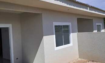 Imagem 4: Excelente Imóvel Novo com Ótimo Acabamento na Pintura e Piso em Porcelanato