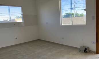 Imagem 7: Excelente Sobrado à venda em Guaratuba-PR - Bairro Cohapar - Acabamento em porcelanato!