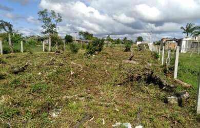 Imagem 5: TERRENO DE ESQUINA