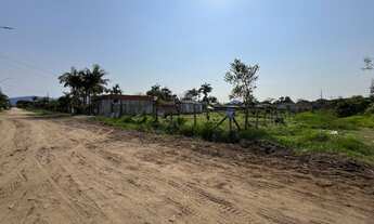 Imagem 4: TERRENO DE ESQUINA