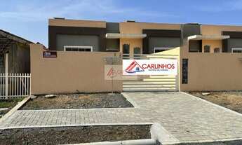 Imagem: Excelente residência nova, com acabamento