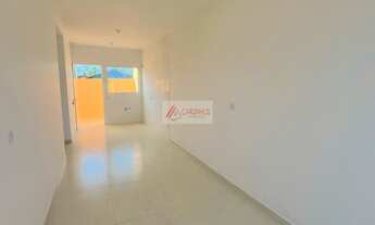 Imagem 5: Excelente residência nova, com acabamento fino e moderno no balneário coroados