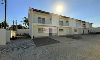 Imagem 2: EXCELENTE SOBRADO NOVO EM CONDOMINIO