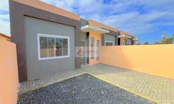 Imagem 4: Excelente residência nova, com acabamento fino e moderno no balneário coroados