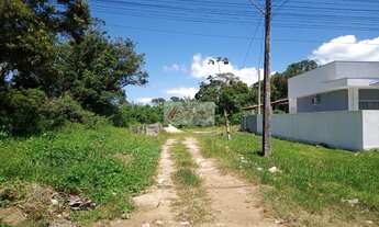 Imagem: Terreno à venda em Guaratuba-PR, bairro