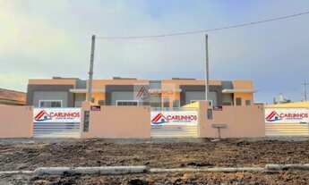 Imagem 2: Excelente residência nova, com acabamento fino e moderno no balneário coroados