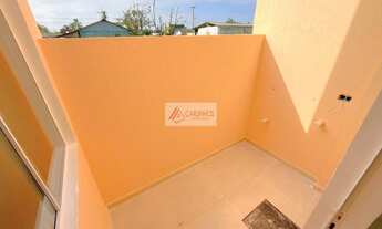 Imagem 7: Excelente residência nova, com acabamento fino e moderno no balneário coroados