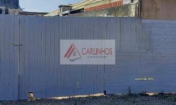 Imagem: Excelente Terreno no Bairro Figueira