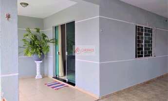 Imagem 6: Excelente Residência com piscina região de moradores