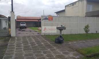 Imagem 3: Ampla Residência no Centro de Guaratuba-PR: Casa à Venda