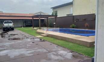 Imagem: Ampla Residência no Centro de Guaratuba-PR