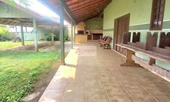 Imagem 6: Excelente Residência Proximo da Praia Itapema do Norte - Itapoá-SC