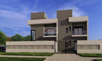 Imagem 3: Sobrado de Esquina a 2 quadras da Praia - Balneário Coroados